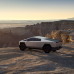 Tesla Cybertruck Plans Canceled in Australia and New Zealand