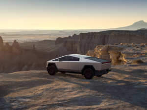Tesla Cybertruck Plans Canceled in Australia and New Zealand