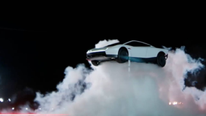 Tesla Roadster Targets 330 MPH With 1,350 Horsepower