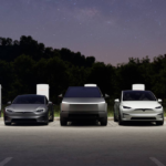Tesla Sales Rebound in Third Quarter Despite U.S. Drop