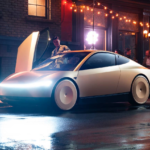 Tesla’s 5 Million Vehicle Goal Hinges on Full Self-Driving