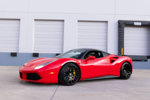 Texas Fraudster Sentenced After Building 90-Car Exotic Fleet