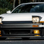 Toyota 86 NEO86 Body Kit Brings Pop-Up Headlights to the U.S.