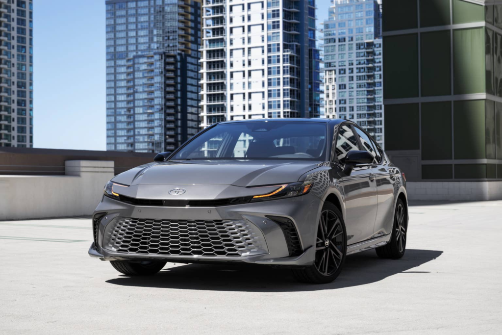 Toyota Arene Software Platform Targets 50 Models by 2030