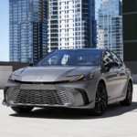 Toyota Arene Software Platform Targets 50 Models by 2030