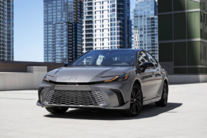 Toyota Arene Software Platform Targets 50 Models by 2030