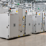 Toyota Battery Center Expands U.S. Battery Development