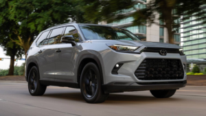 Toyota Corolla Cross Hybrid Sales Drop 43.5% in 2026