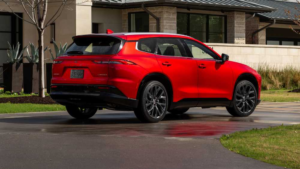 Toyota Venza Sells Just One Unit in September 2026