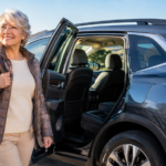 Ultimate SUV Elderly Mid Size for Drivers Guide 2026