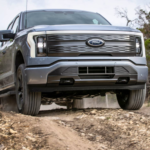 Used Ford F-150 Lightning Prices Drop 50% as Demand Surges