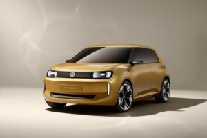 Volkswagen China Software Plan Targets Lower EV Development Costs