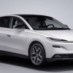 Volkswagen ID. Aura L5 Revealed With Up to 416 Horsepower