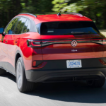 Volkswagen ID.4 Recall Hits 22,524 EVs Over Fire Risk