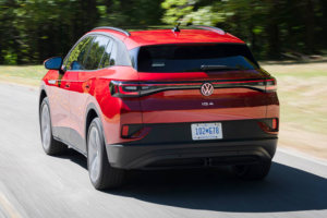 Volkswagen ID.4 Recall Hits 22,524 EVs Over Fire Risk