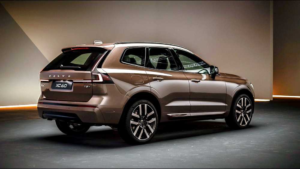 Volvo PHEVs Gain Range as Automakers Weigh EV Demand