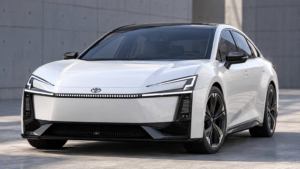 Toyota Hybrid Strategy: New 1.5-Liter Engine Revealed