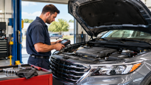 How to Choose Reliable Auto Repair in Casa Loma, TX: A Practical Guide for Drivers