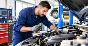 Auto Repair Central Clintonville OH: Your Local Car Care Guide
