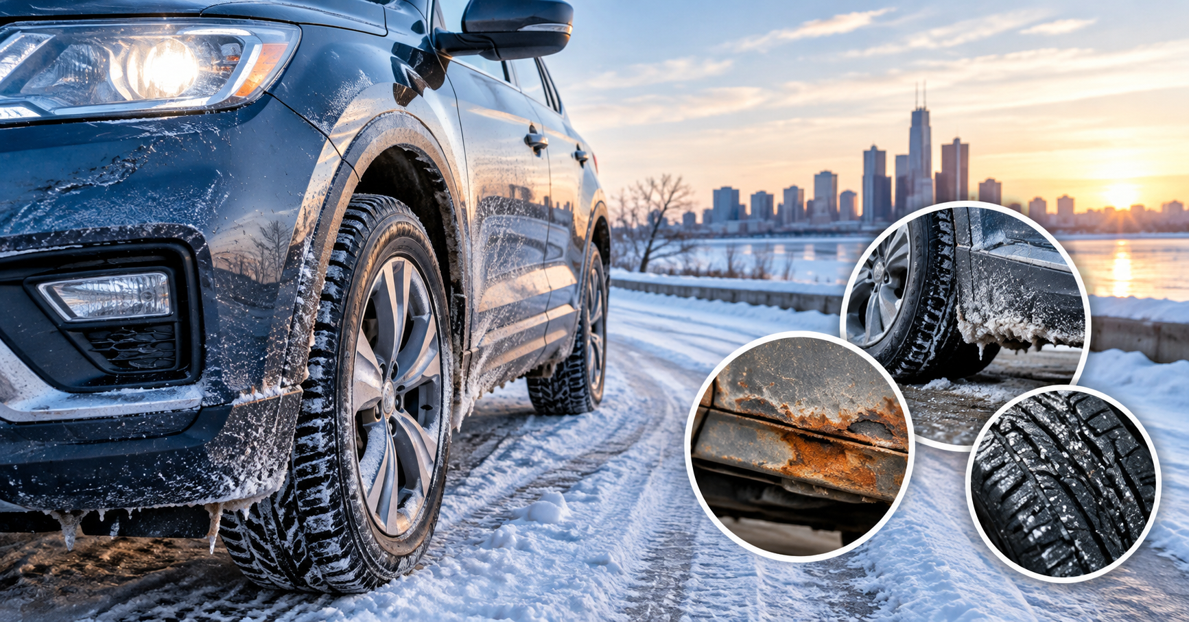 auto repair in Pontiac, MI\