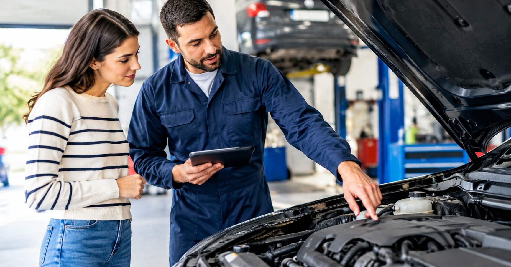 auto repair in falmouth