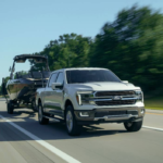 Ford F-150 Production: Inside the Michigan Truck Plant