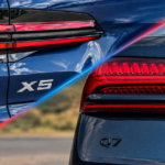BMW X5 vs. Audi Q7: 2026 U.S. Sales Reveal a Growing Gap