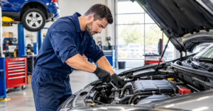 Auto Repair Central Clintonville OH: Reliable Car Care for Local Drivers