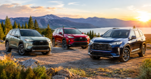 Best New SUVs 2026: 10 Proven Picks for Every Buyer