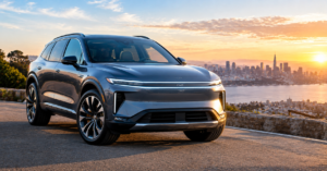 Best Luxury Electric SUVs 2026: 10 Top Picks to Buy