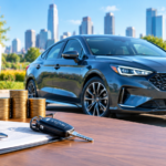 Car Insurance Cost for New Cars 2026: 5 Ways to Save
