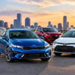 Best Cars Under 25000 2026: 10 Smart Buys Revealed