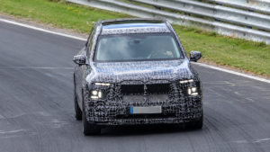 2028 BMW X7: Major Redesign Could Bring Big Changes