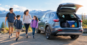 Best Cars for Families 2026: 10 Safe, Spacious Picks