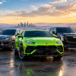Best Performance SUVs 2026: 10 Ultimate Powerhouses