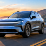 Best EV Crossover SUV Best Range 2026: Top 7 Picks