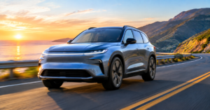 Best EV Crossover SUV Best Range 2026: Top 7 Picks