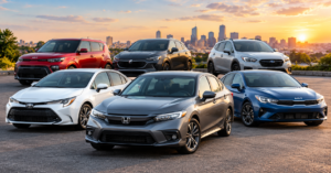 Best Cars for First Time Buyers 2026: 10 Smart Picks