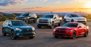 New Car Releases 2026: 10 Best Models Worth Waiting For