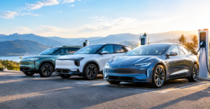 New Electric Cars 2026: 10 Best Picks Worth Buying