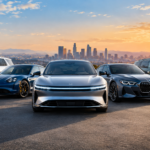 Best Luxury Electric Cars 2026: 10 Picks Worth Buying