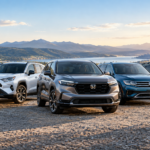 Best Compact SUVs 2026: 10 Top Picks Worth Buying Now