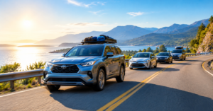 Best Cars for Long Road Trips 2026: 10 Proven Winners
