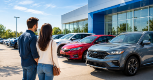 Best New Car Buying Guide 2026: Find Your Best Deal