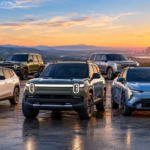 Upcoming Electric SUVs 2027: 10 Models Worth the Wait