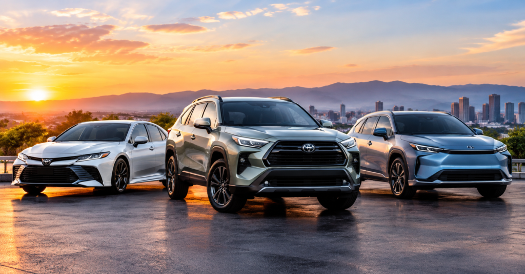 Toyota News 2026: 7 Major Updates Every Buyer Should Know