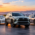 Toyota News 2026: 7 Major Updates Every Buyer Should Know