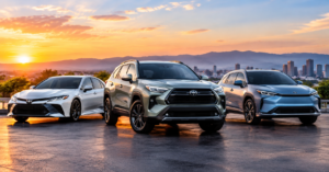 Toyota News 2026: 7 Major Updates Every Buyer Should Know