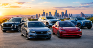 10 Newest Cars 2026 USA: Best Models Worth Buying Now