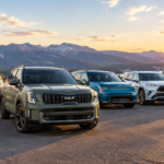 Best 3 Row SUVs 2026: 10 Top Picks Worth Buying Now